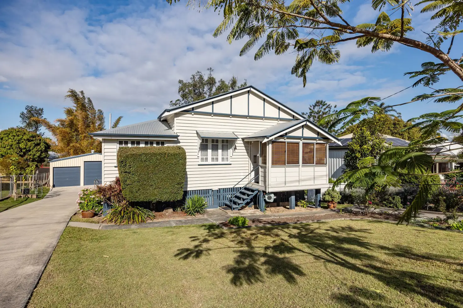 Main view of Homely house listing, 6 Excelsior Road, Gympie QLD 4570