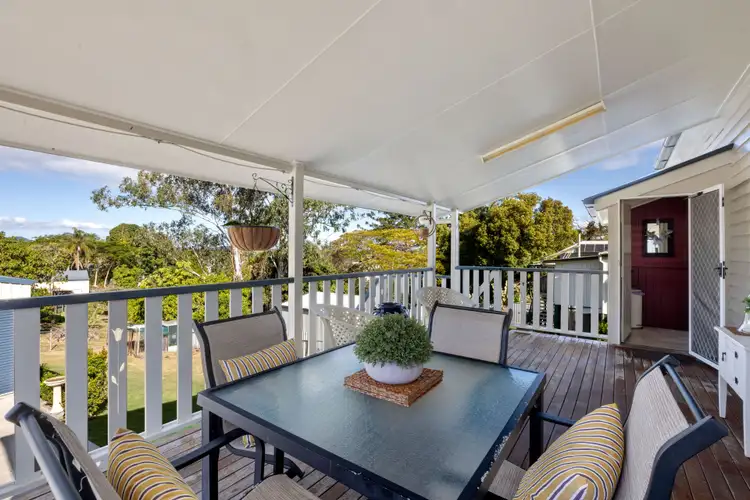 Second view of Homely house listing, 6 Excelsior Road, Gympie QLD 4570