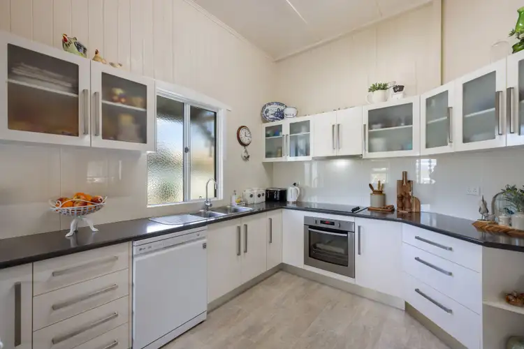 Fourth view of Homely house listing, 6 Excelsior Road, Gympie QLD 4570