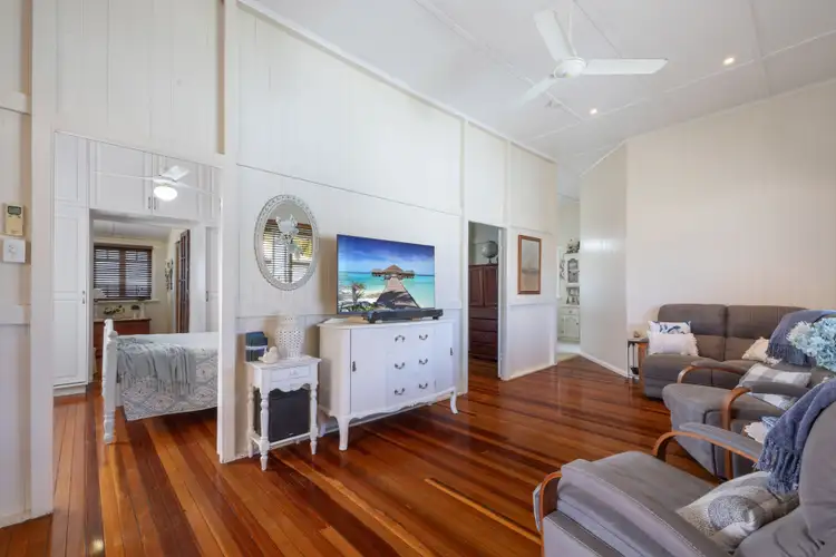 Fifth view of Homely house listing, 6 Excelsior Road, Gympie QLD 4570