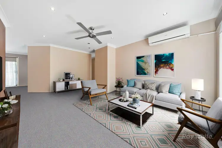 Second view of Homely villa listing, 41/91 Ashridge Road, Darra QLD 4076