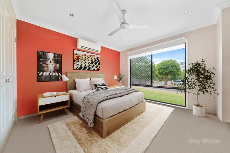 Third view of Homely villa listing, 41/91 Ashridge Road, Darra QLD 4076