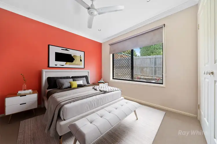 Fourth view of Homely villa listing, 41/91 Ashridge Road, Darra QLD 4076