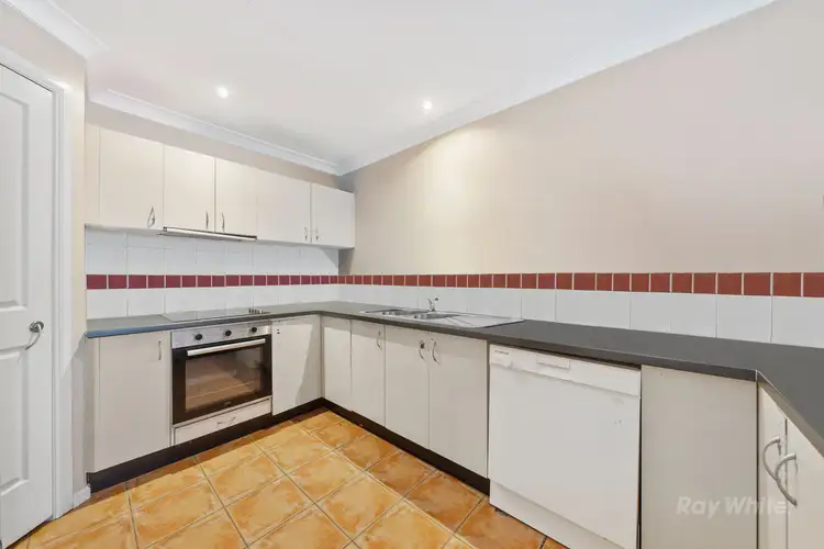 Fifth view of Homely villa listing, 41/91 Ashridge Road, Darra QLD 4076