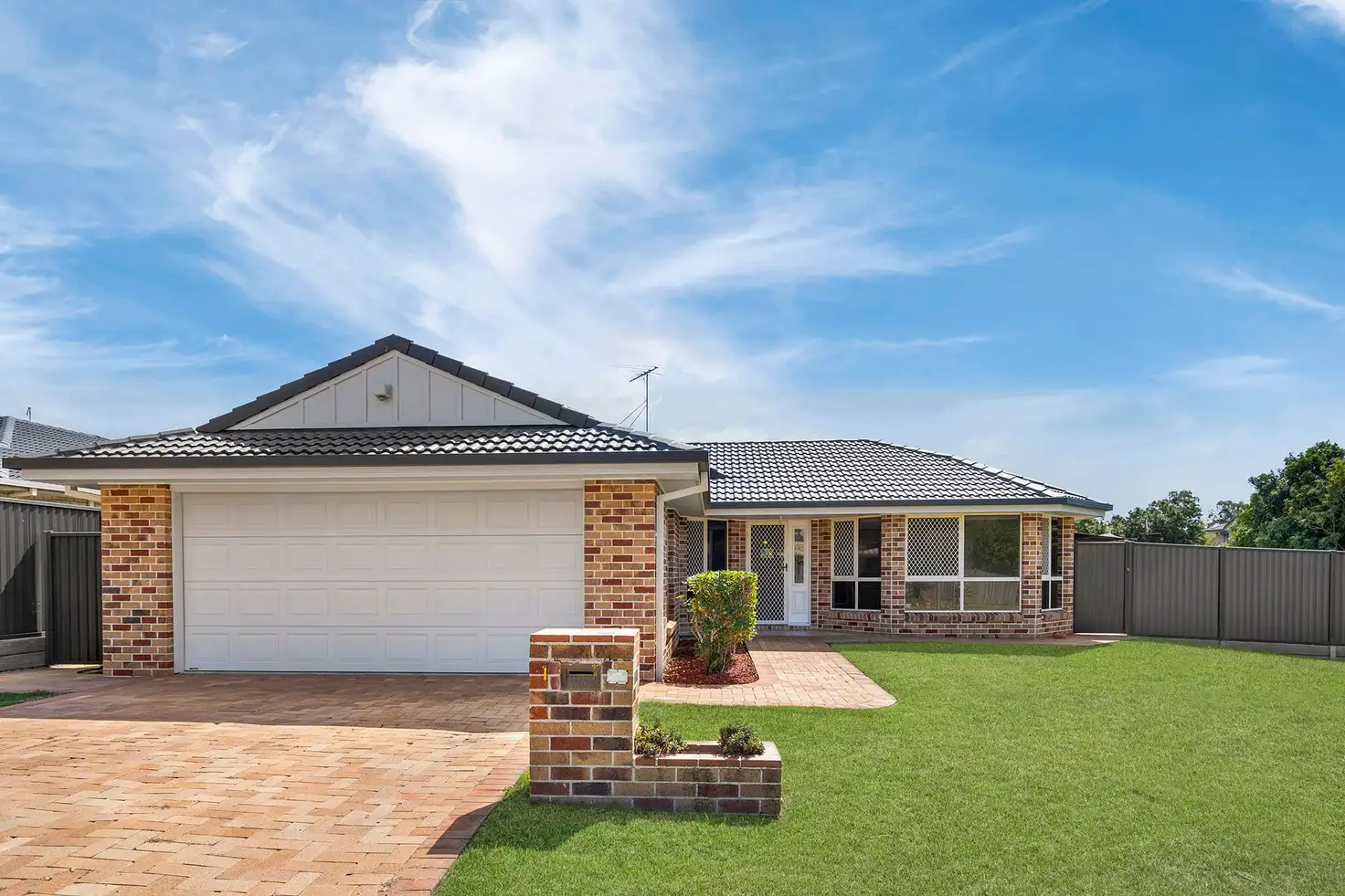 Main view of Homely house listing, 1 Lorikeet Place, Wishart QLD 4122