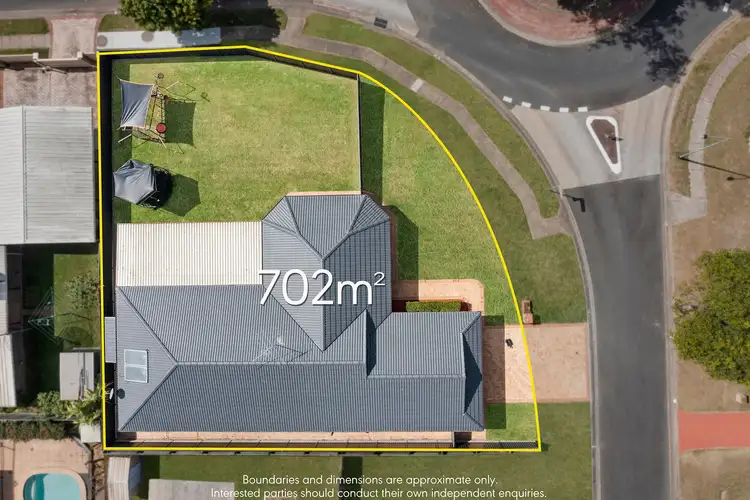 Second view of Homely house listing, 1 Lorikeet Place, Wishart QLD 4122