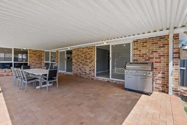 Sixth view of Homely house listing, 1 Lorikeet Place, Wishart QLD 4122