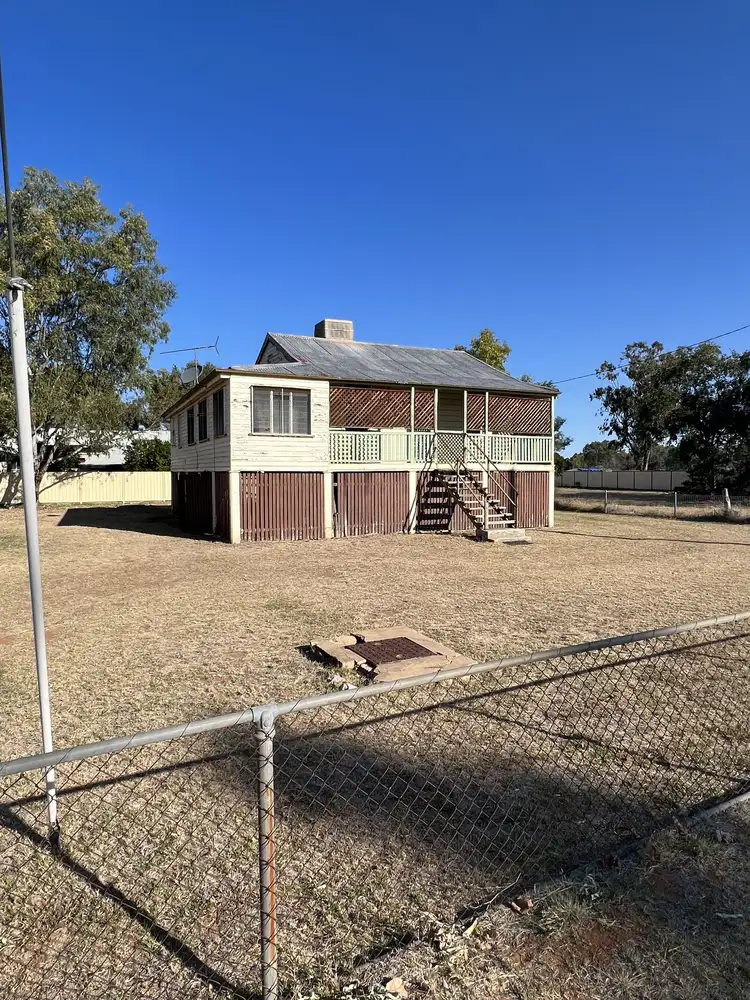 134B King Street, Charleville QLD 4470