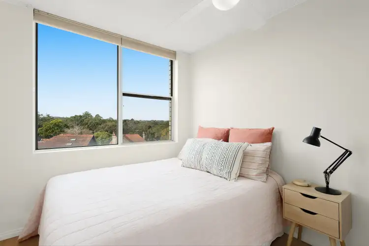 Second view of Homely apartment listing, 4C/105 Cook Road, Centennial Park NSW 2021