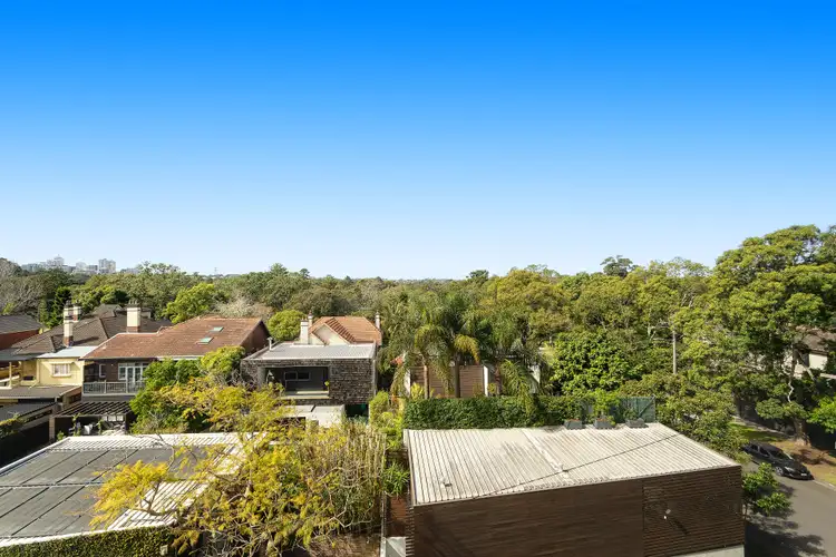 Fourth view of Homely apartment listing, 4C/105 Cook Road, Centennial Park NSW 2021