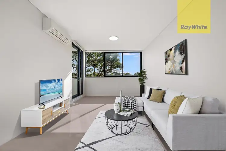 310/50 Charlotte Street, Campsie NSW 2194