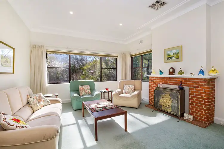 Third view of Homely house listing, 11 Hawthorne Avenue, Chatswood NSW 2067