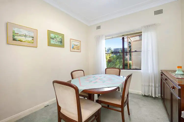 Fifth view of Homely house listing, 11 Hawthorne Avenue, Chatswood NSW 2067