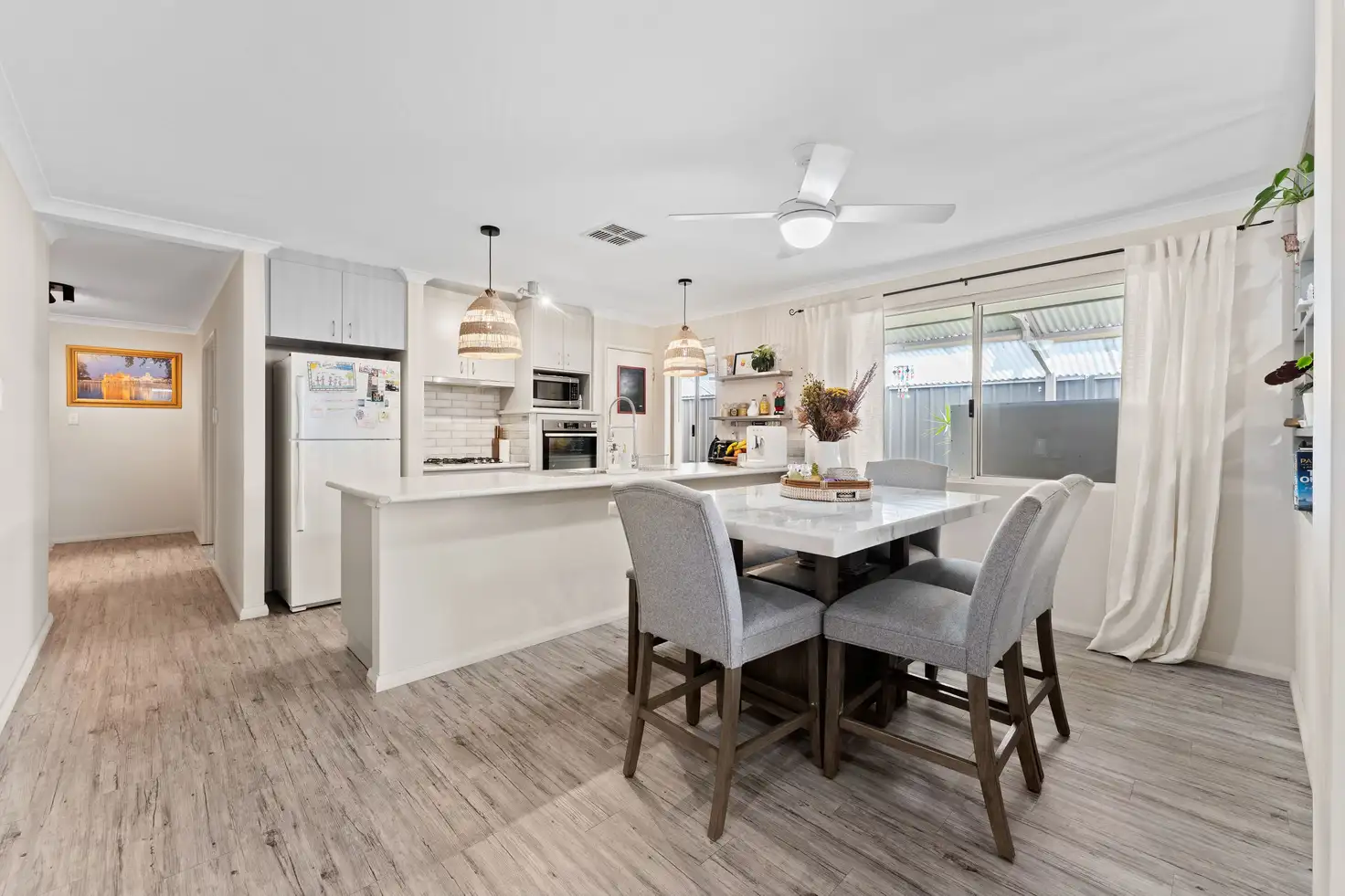 Main view of Homely house listing, 45 Mallard Way, Baldivis WA 6171