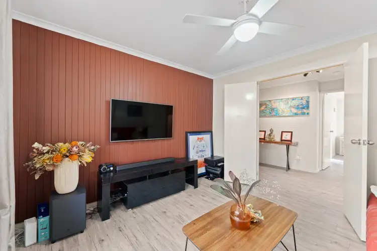 Third view of Homely house listing, 45 Mallard Way, Baldivis WA 6171