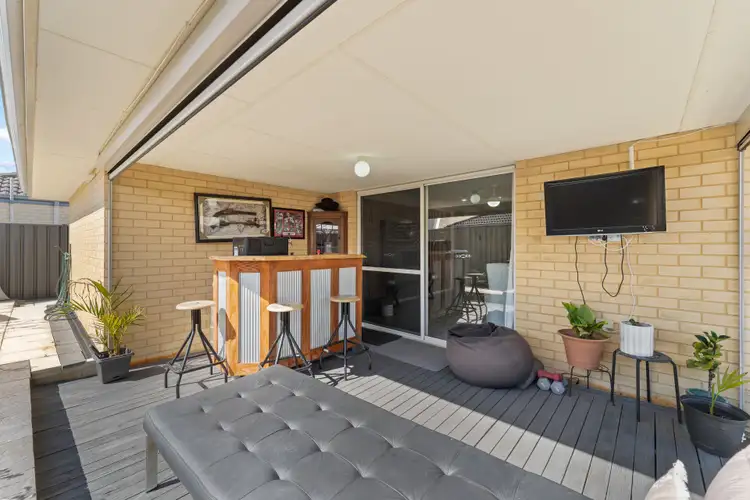Fourth view of Homely house listing, 45 Mallard Way, Baldivis WA 6171
