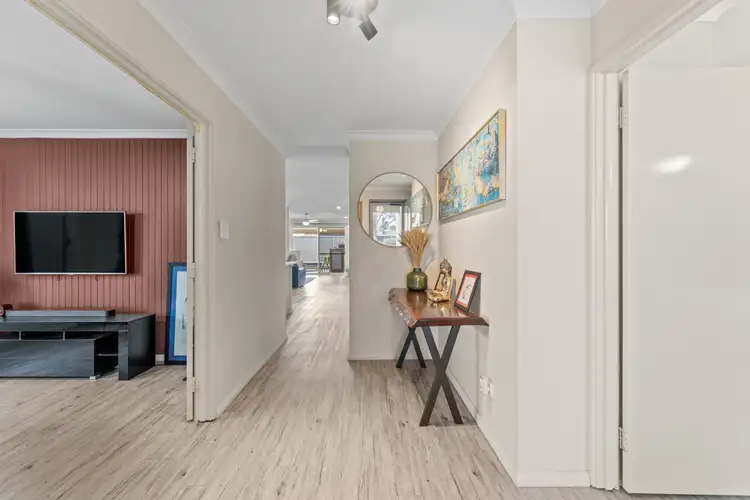 Sixth view of Homely house listing, 45 Mallard Way, Baldivis WA 6171