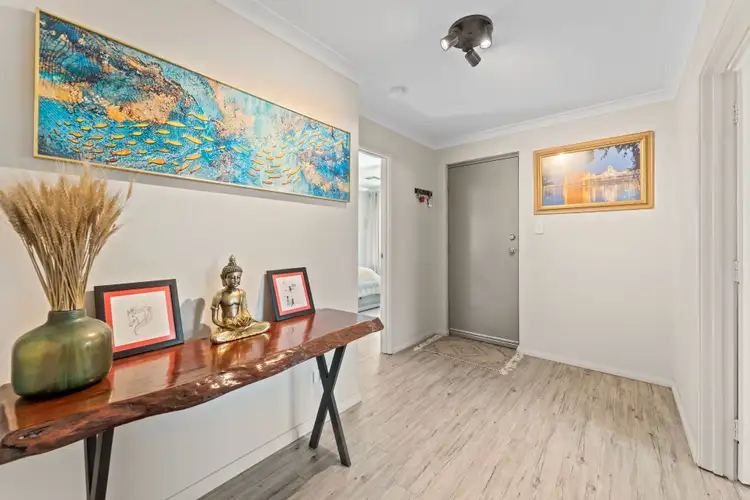 Seventh view of Homely house listing, 45 Mallard Way, Baldivis WA 6171