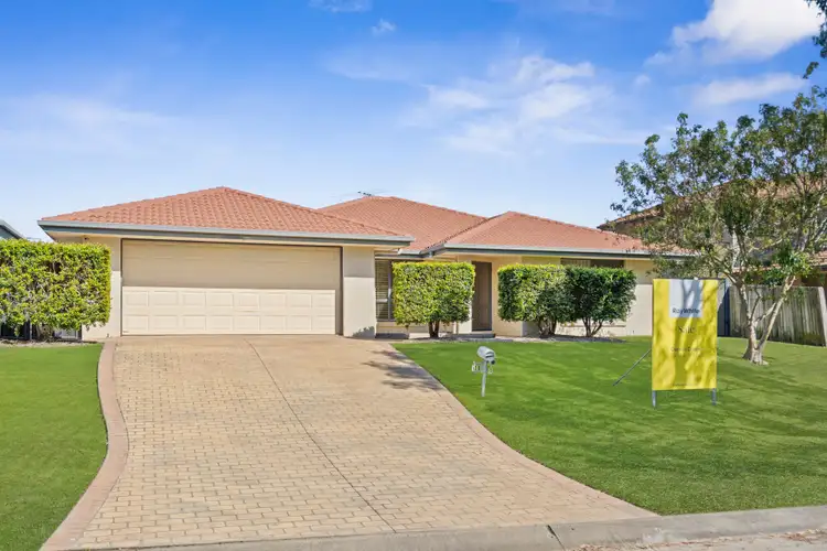 10 Parkvale Street, Victoria Point QLD 4165