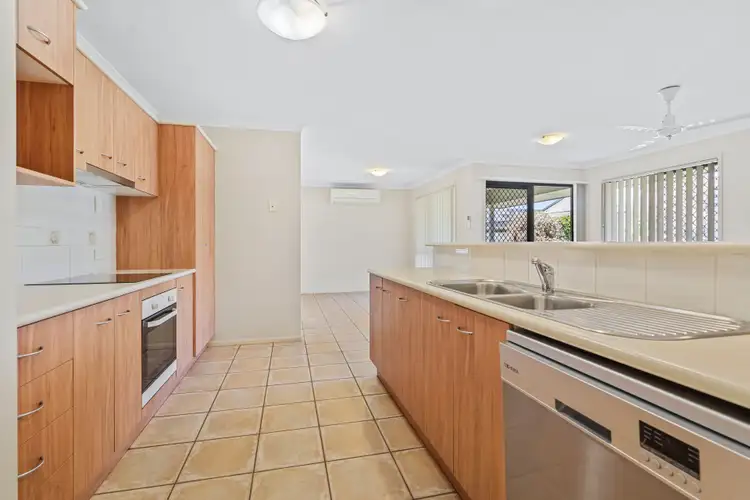 Fifth view of Homely house listing, 10 Parkvale Street, Victoria Point QLD 4165