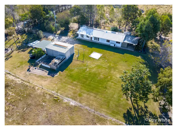 Third view of Homely house listing, 255 Bondoola Road, Bondoola QLD 4703