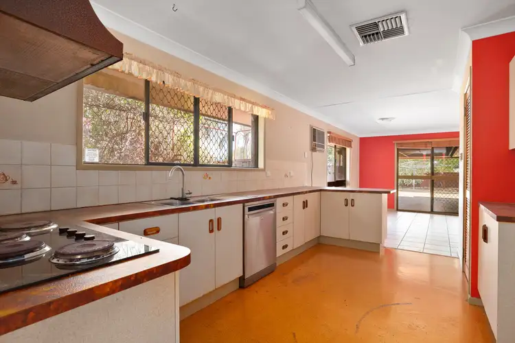Seventh view of Homely house listing, 2 Green Grove, Emerald QLD 4720