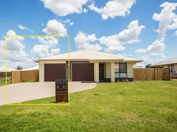 1 & 2/21 Azure Street, Rosewood QLD 4340