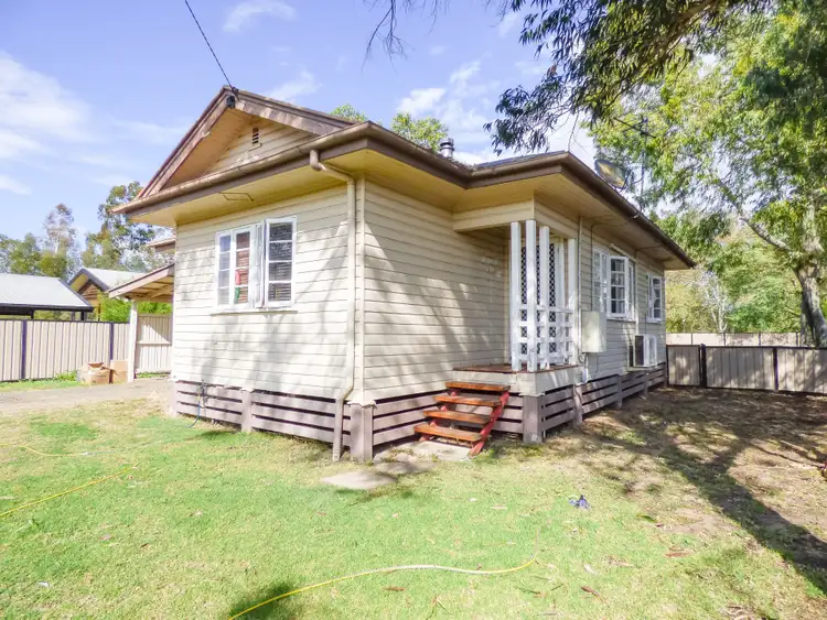 Second view of Homely house listing, 64 Northern Road, Roma QLD 4455