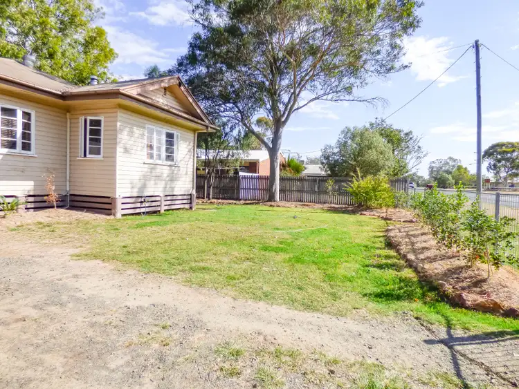 Third view of Homely house listing, 64 Northern Road, Roma QLD 4455