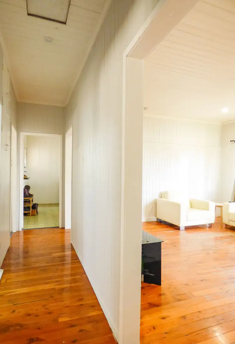 Fourth view of Homely house listing, 64 Northern Road, Roma QLD 4455