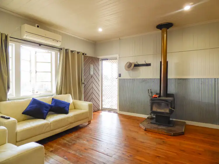 Fifth view of Homely house listing, 64 Northern Road, Roma QLD 4455