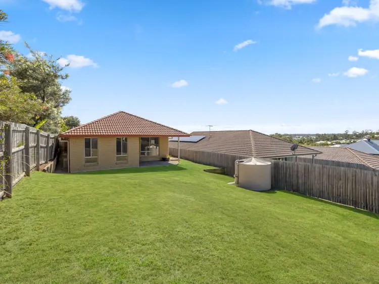 Fifth view of Homely house listing, 6 Lemongrass Place, Springfield Lakes QLD 4300