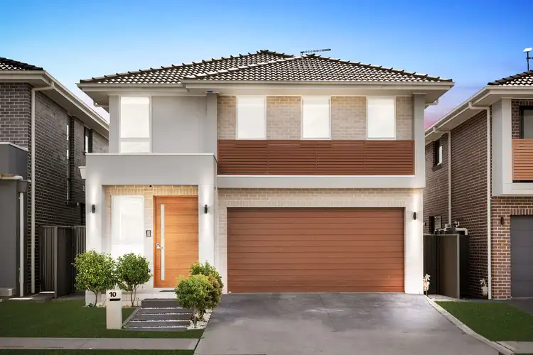 10 Avens Court, Marsden Park NSW 2765