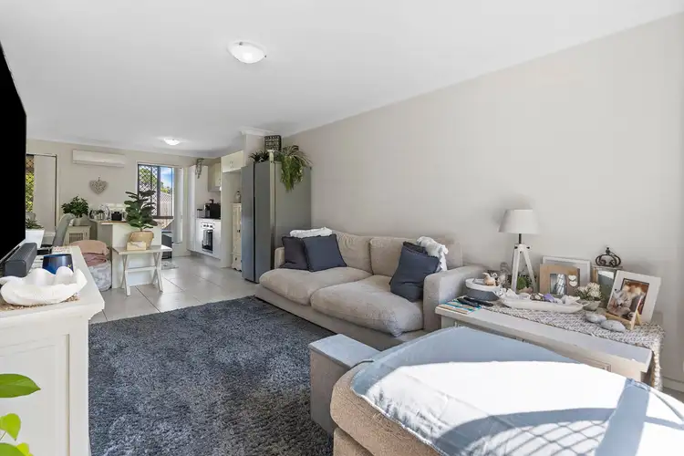 Main view of Homely townhouse listing, 22/160 Bagnall Street, Ellen Grove QLD 4078