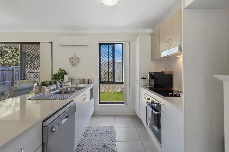 Second view of Homely townhouse listing, 22/160 Bagnall Street, Ellen Grove QLD 4078