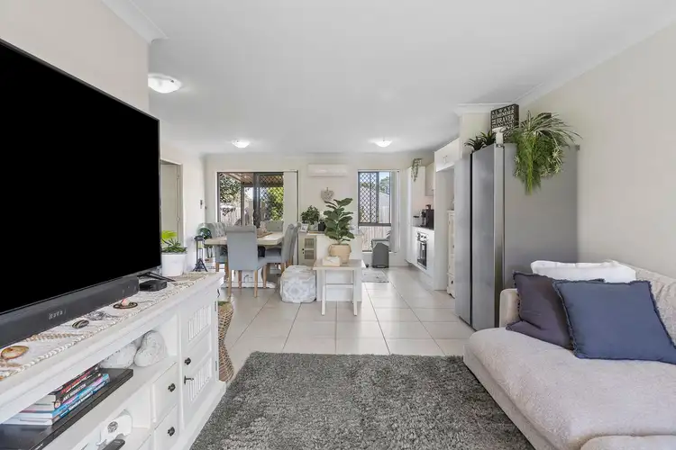 Fourth view of Homely townhouse listing, 22/160 Bagnall Street, Ellen Grove QLD 4078
