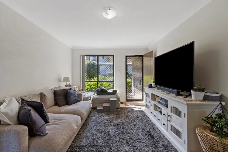 Fifth view of Homely townhouse listing, 22/160 Bagnall Street, Ellen Grove QLD 4078