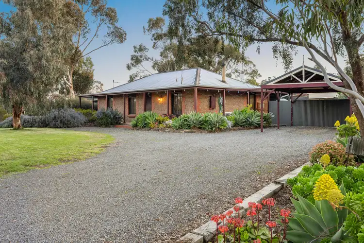 Main view of Homely house listing, 28 Garnet Road, Kanmantoo SA 5252