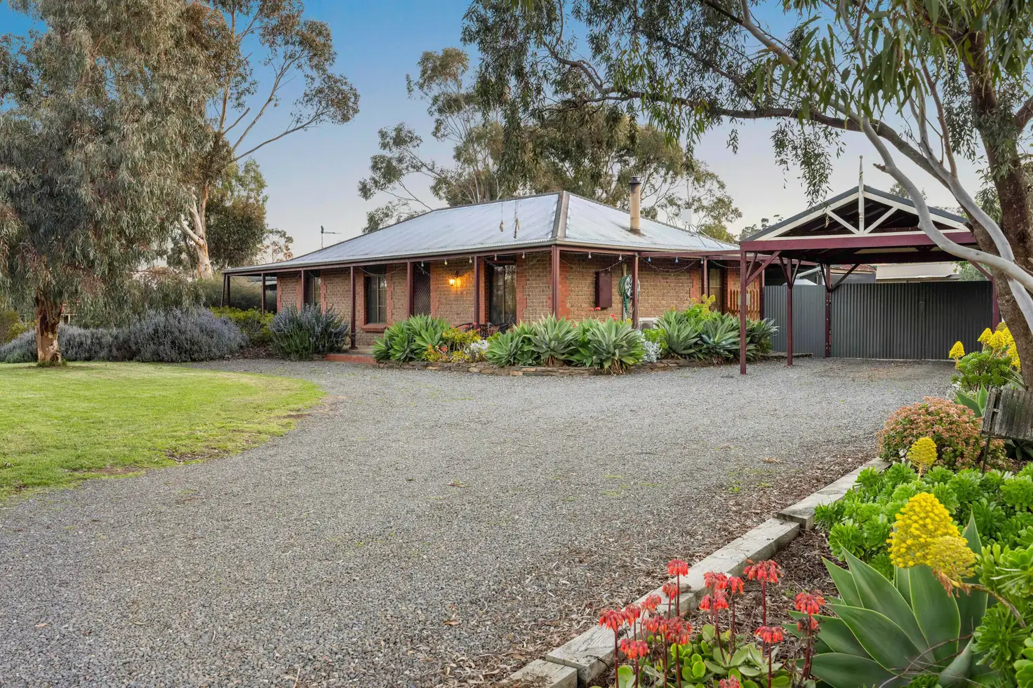 Main view of Homely house listing, 28 Garnet Road, Kanmantoo SA 5252