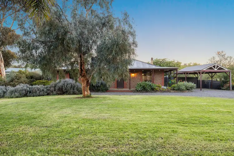 Second view of Homely house listing, 28 Garnet Road, Kanmantoo SA 5252