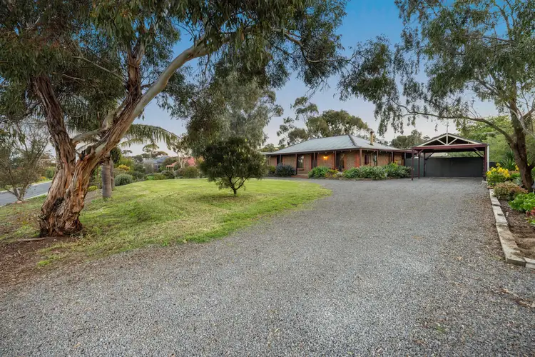 Third view of Homely house listing, 28 Garnet Road, Kanmantoo SA 5252