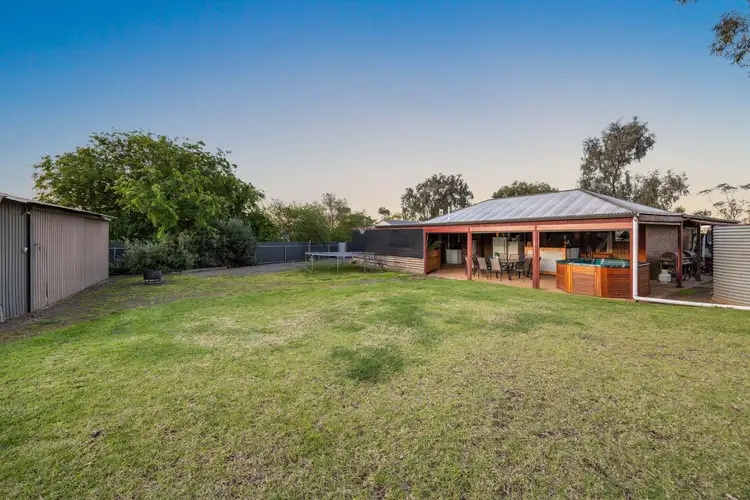 Fourth view of Homely house listing, 28 Garnet Road, Kanmantoo SA 5252