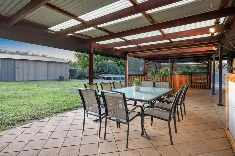 Sixth view of Homely house listing, 28 Garnet Road, Kanmantoo SA 5252