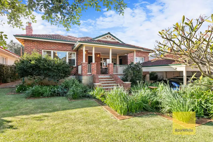 38 Berkeley Crescent, Floreat WA 6014