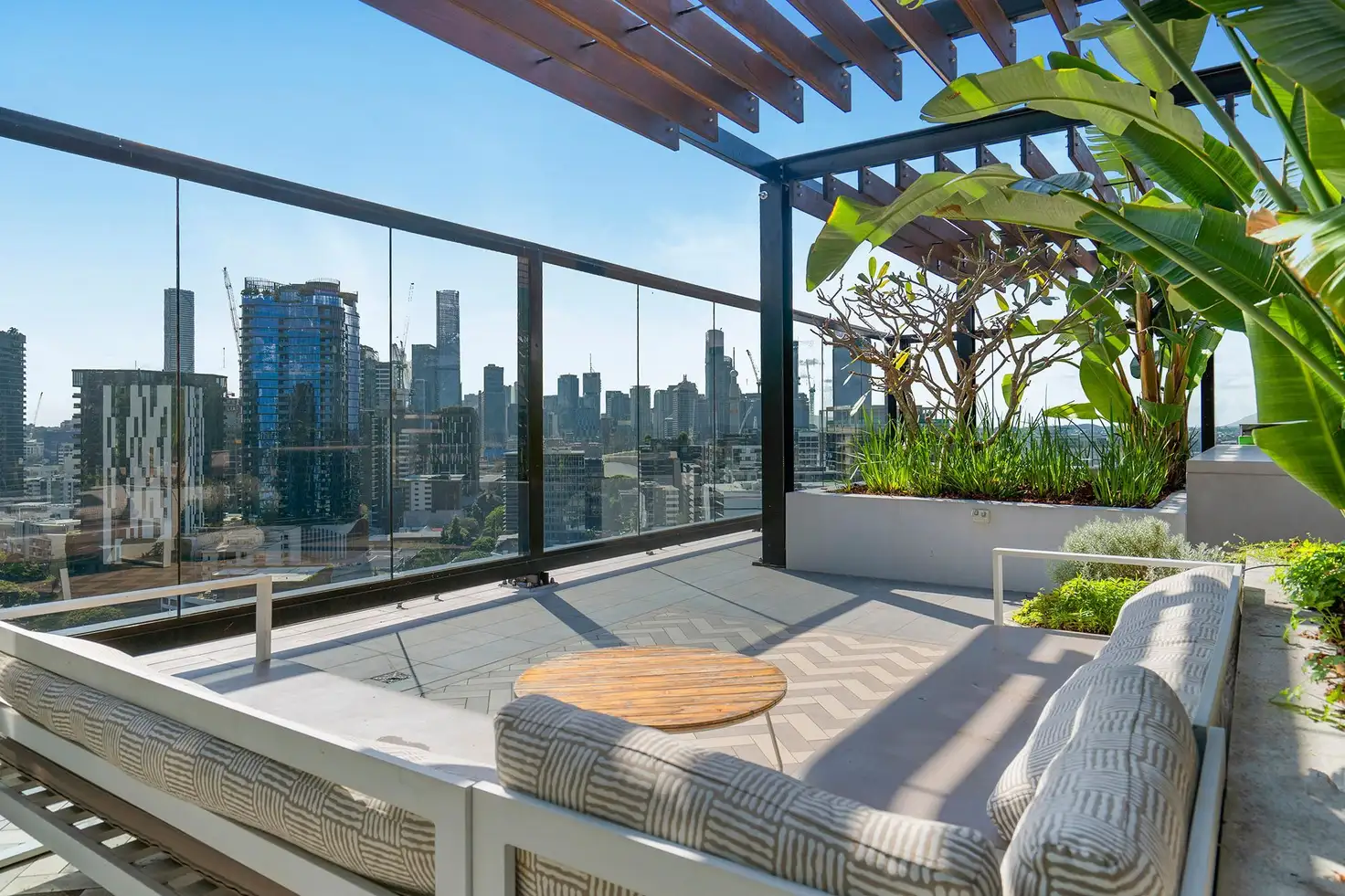 Main view of Homely apartment listing, 20810/19 Wilson Street, West End QLD 4101