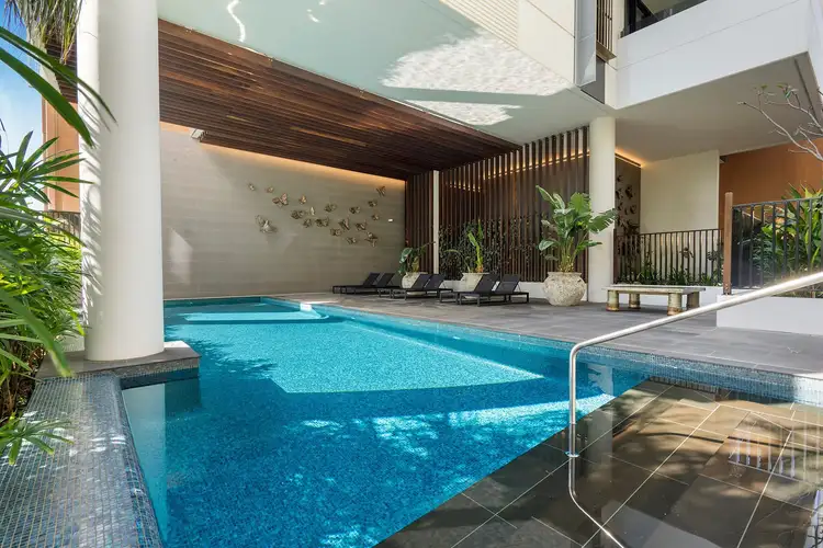 Third view of Homely apartment listing, 20810/19 Wilson Street, West End QLD 4101