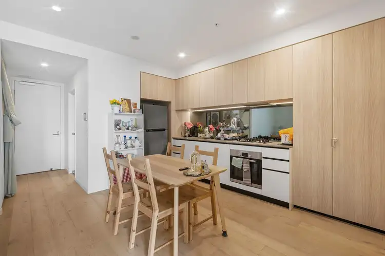 Fourth view of Homely apartment listing, 20810/19 Wilson Street, West End QLD 4101