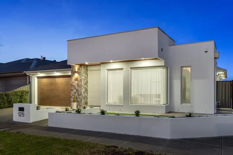 Main view of Homely house listing, 125 Vantage Boulevard, Craigieburn VIC 3064