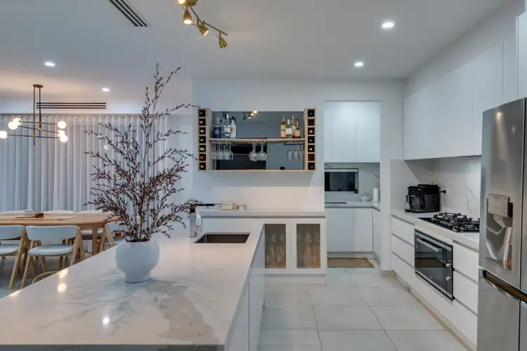 Fourth view of Homely house listing, 125 Vantage Boulevard, Craigieburn VIC 3064