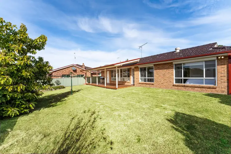 Second view of Homely house listing, 21A Stuart Street, Helensburgh NSW 2508